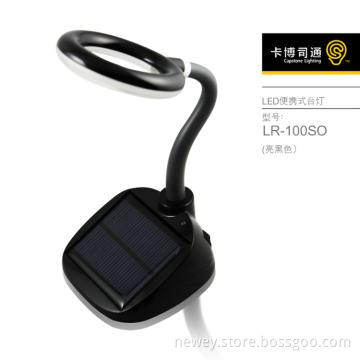 best led table lamp modern